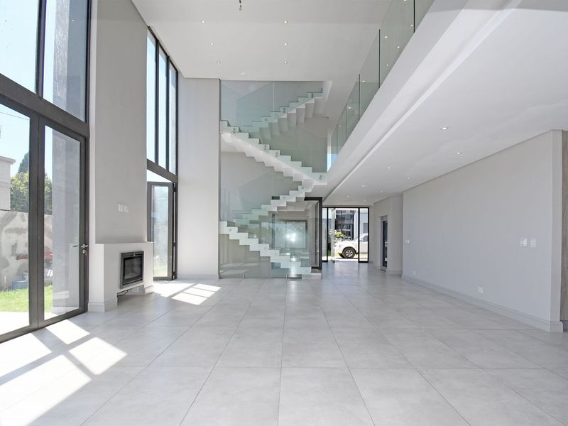 Exquisite Multi- Level Architectural Masterpiece in Sandton - Photo 9