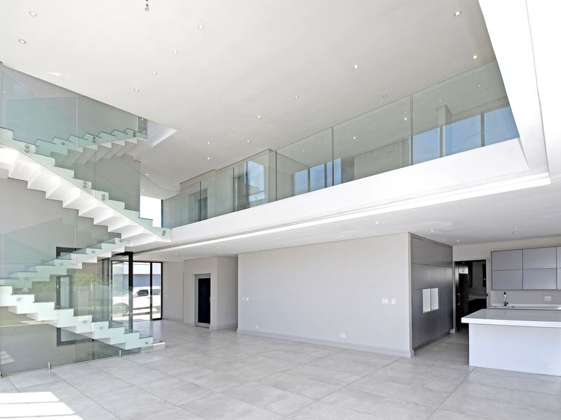 Exquisite Multi- Level Architectural Masterpiece in Sandton - Photo 8