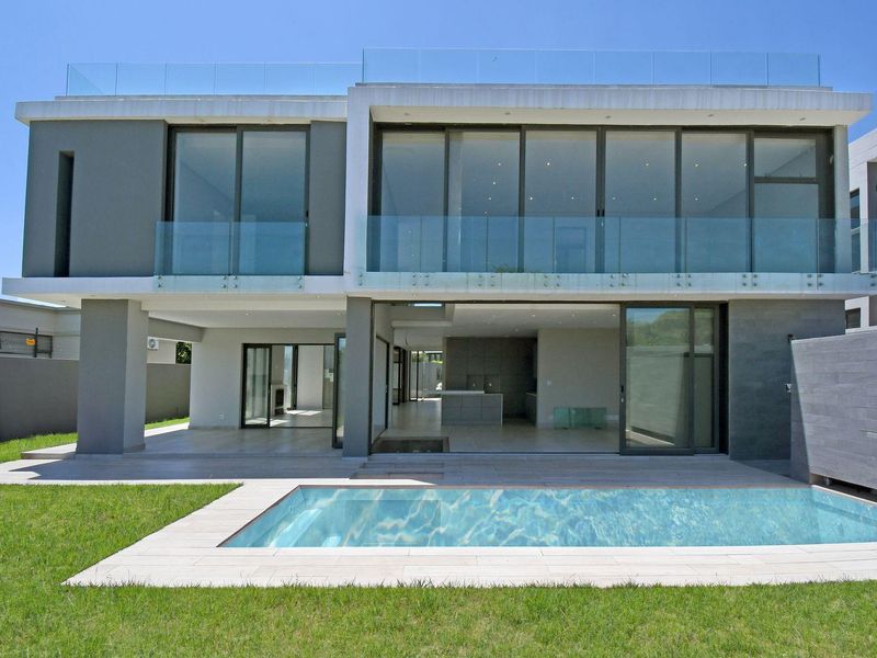 Exquisite Multi- Level Architectural Masterpiece in Sandton - Photo 4