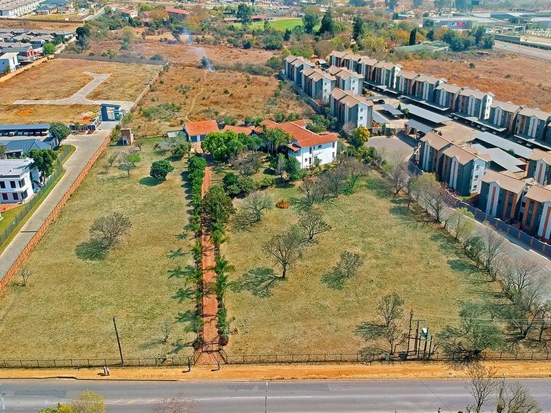 Prime Development Opportunity in Diswilmar AH - Photo 3