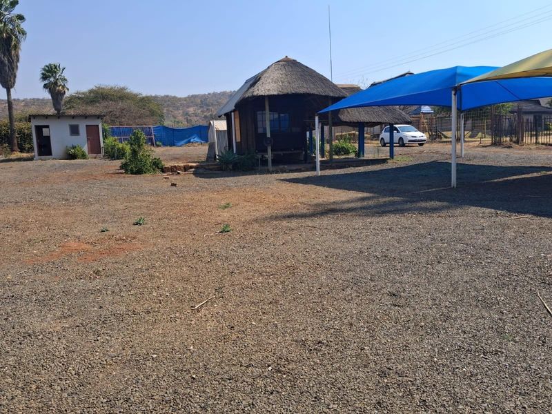 Vacant Land For Sale in Waterkloof AH, Rustenburg, North West - Photo 9