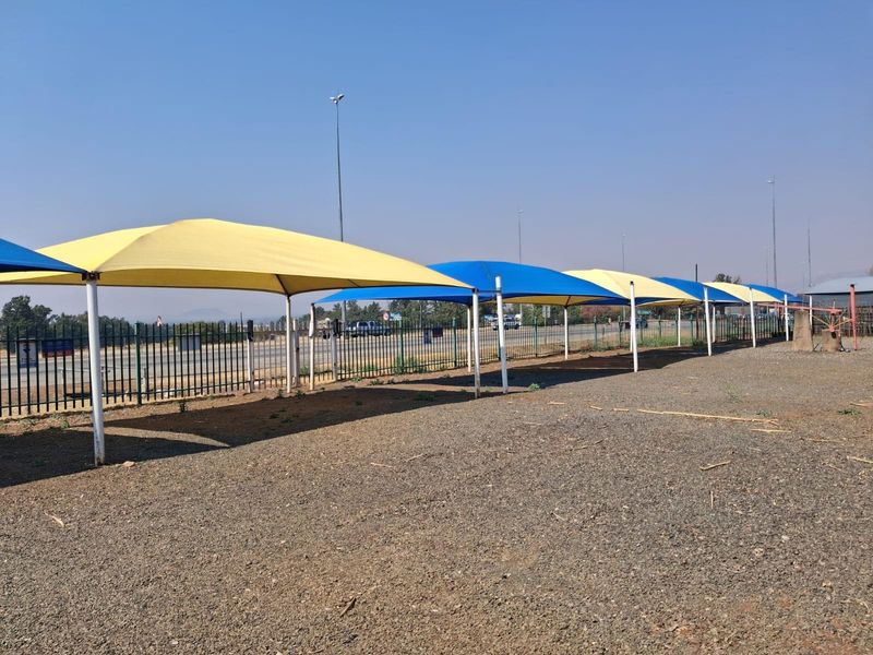 Vacant Land For Sale in Waterkloof AH, Rustenburg, North West - Photo 7