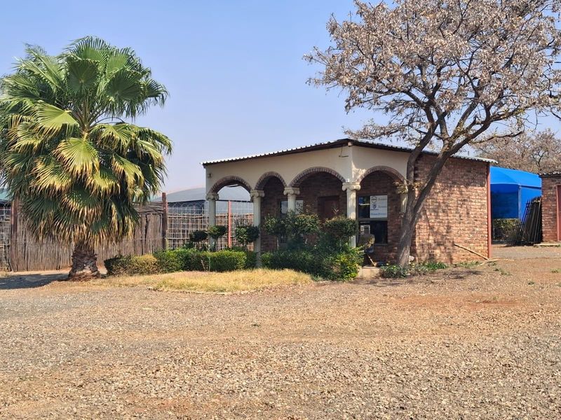 Vacant Land For Sale in Waterkloof AH, Rustenburg, North West - Photo 6