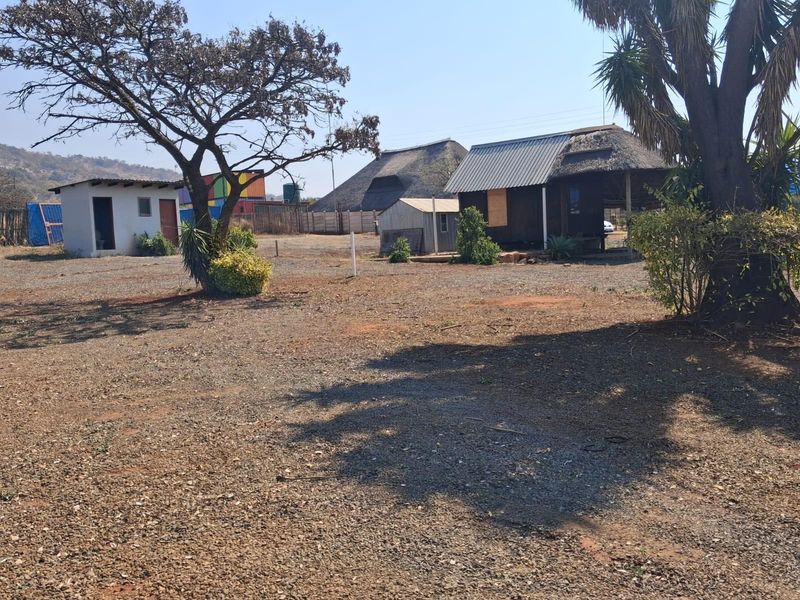 Vacant Land For Sale in Waterkloof AH, Rustenburg, North West - Photo 5