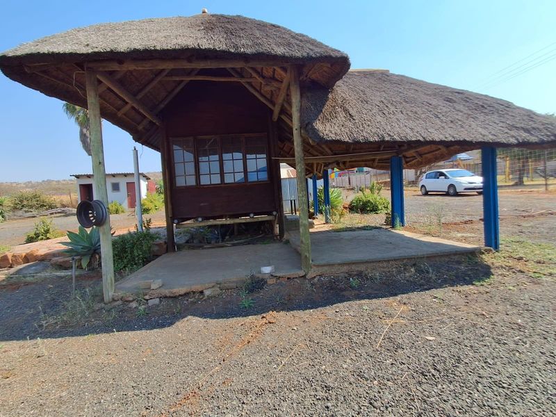 Vacant Land For Sale in Waterkloof AH, Rustenburg, North West - Photo 4