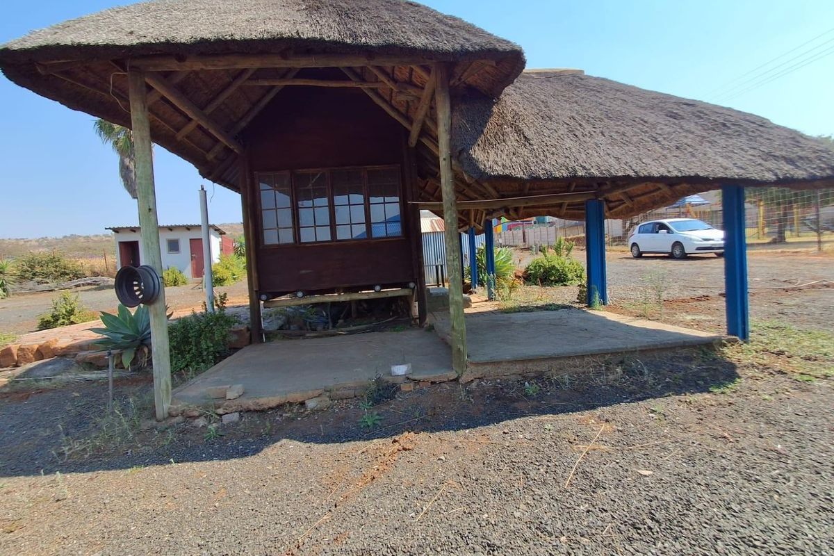 Vacant Land For Sale in Waterkloof AH, Rustenburg, North West - Photo 4