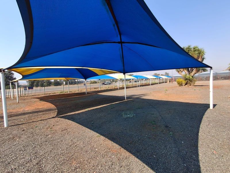 Vacant Land For Sale in Waterkloof AH, Rustenburg, North West - Photo 3