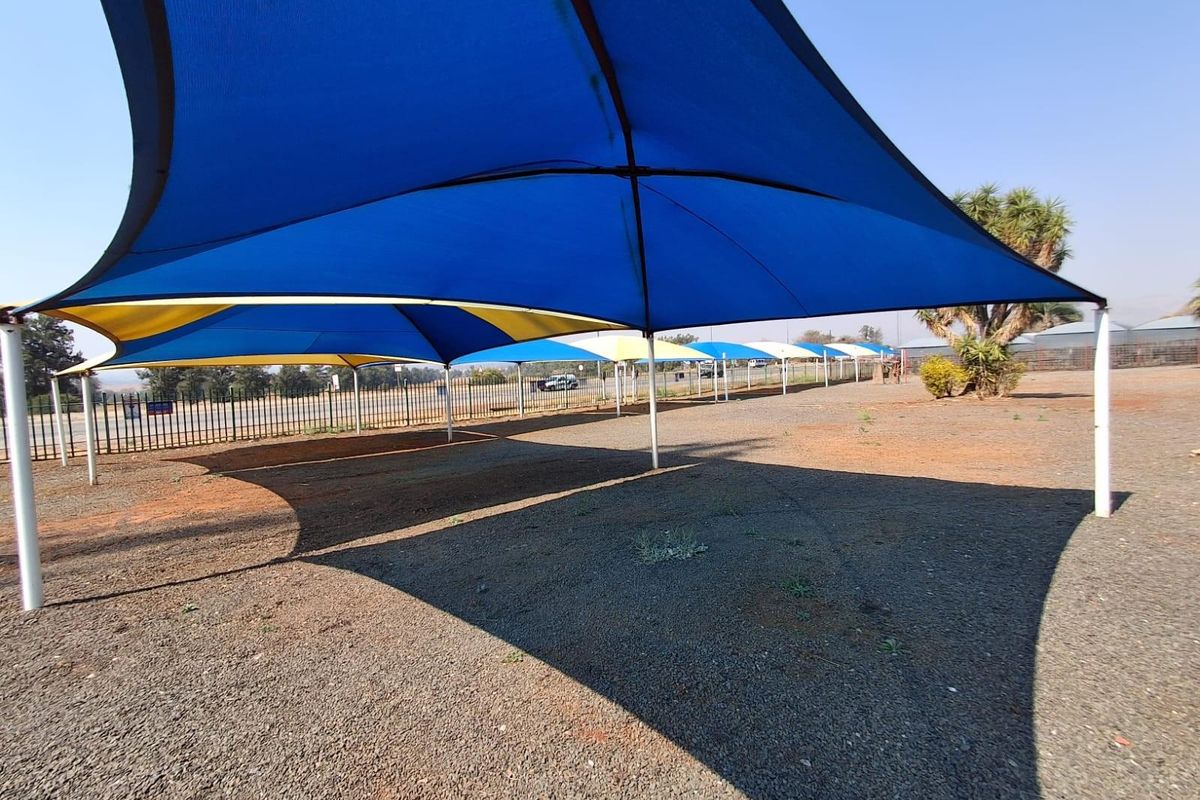 Vacant Land For Sale in Waterkloof AH, Rustenburg, North West - Photo 3