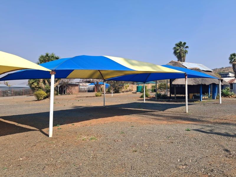 Vacant Land For Sale in Waterkloof AH, Rustenburg, North West - Photo 2