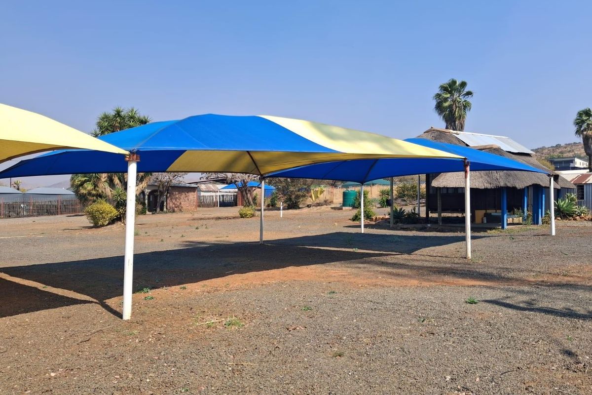 Vacant Land For Sale in Waterkloof AH, Rustenburg, North West - Photo 2