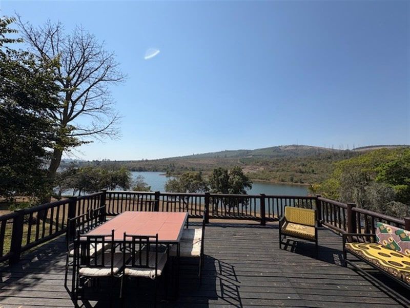 5 Bedroom Home outside White River on Da Gama Dam - Photo 6