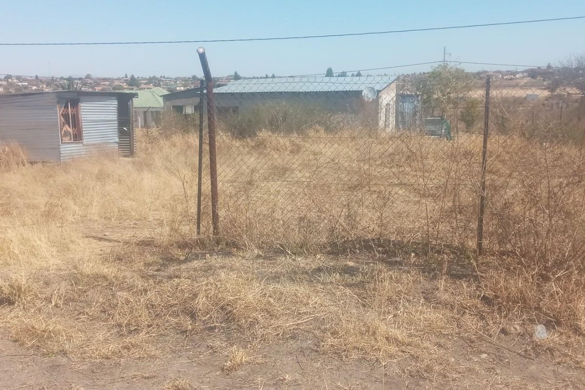 VACANT LAND FOR SALE , Blood River, Moletji - Photo 2
