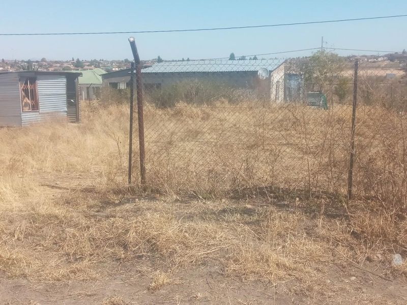 VACANT LAND FOR SALE , Blood River, Moletji - Photo 3