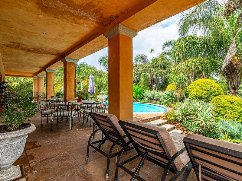 A Signature Blend of Luxury, Lifestyle with Investment Excellence In Carlswald, Midrand - Photo 9