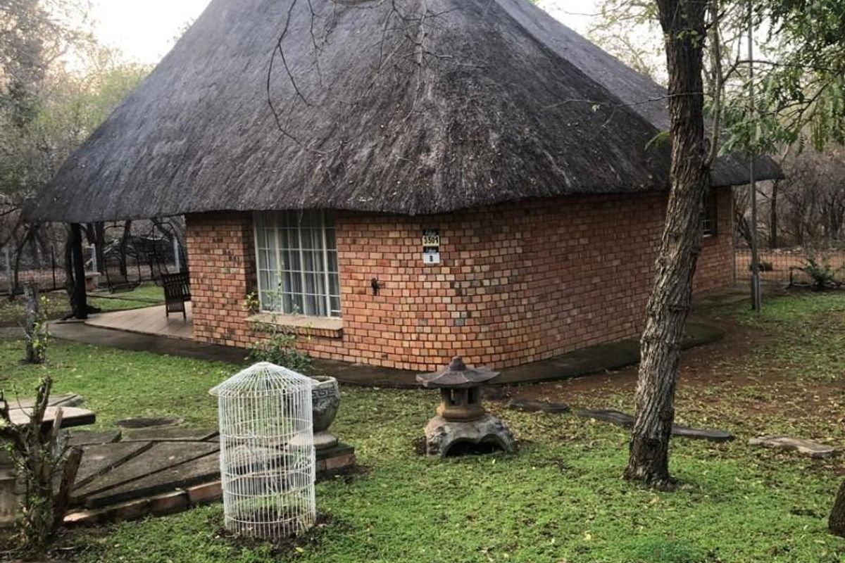 House For Sale in Marloth Park - Photo 2