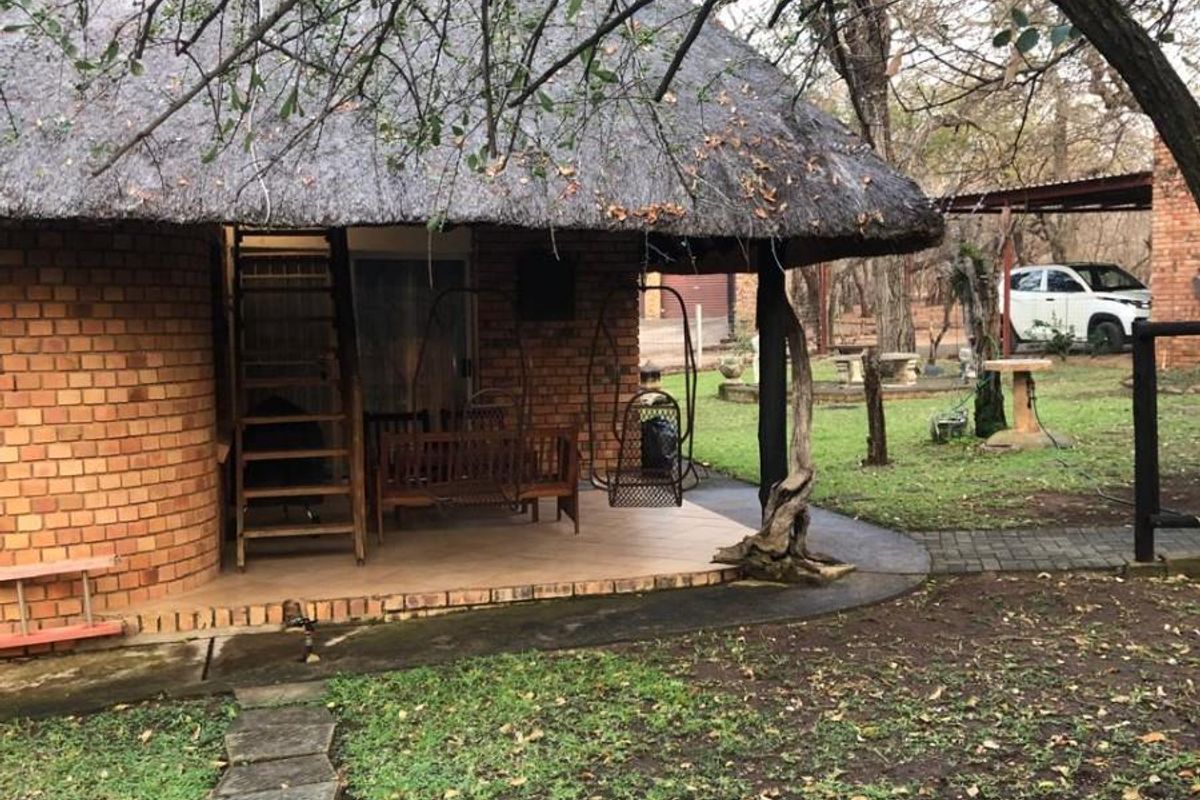 House For Sale in Marloth Park - Photo 4