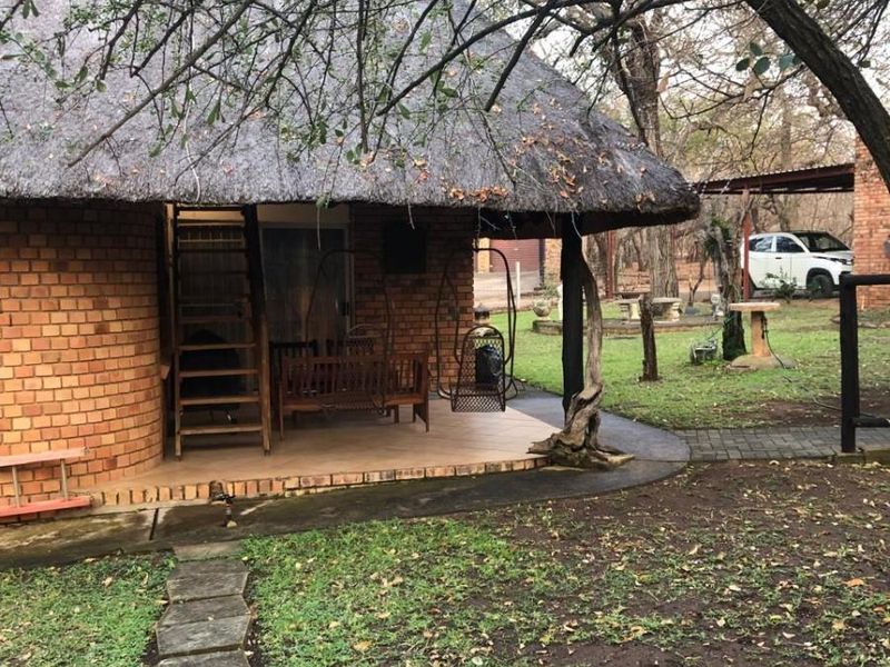 House For Sale in Marloth Park - Photo 4