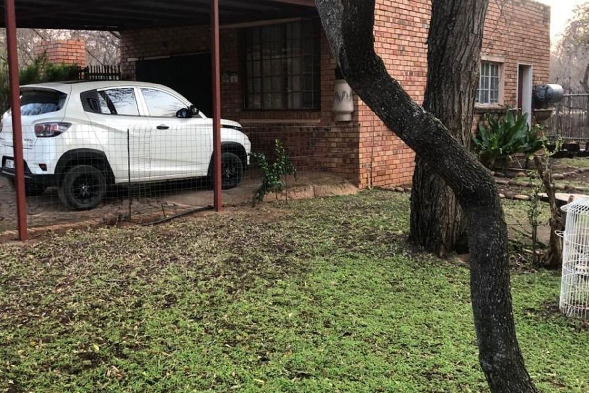 House For Sale in Marloth Park - Photo 3