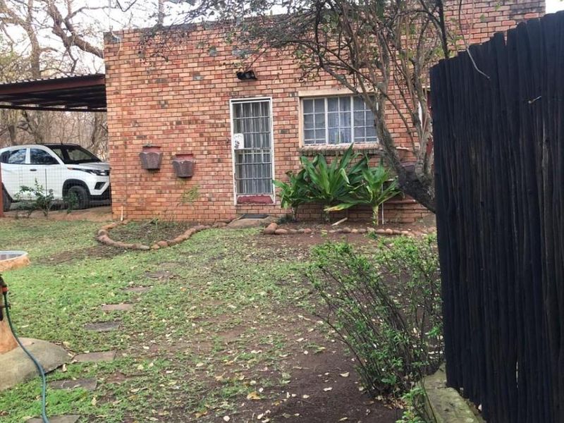House For Sale in Marloth Park - Photo 1