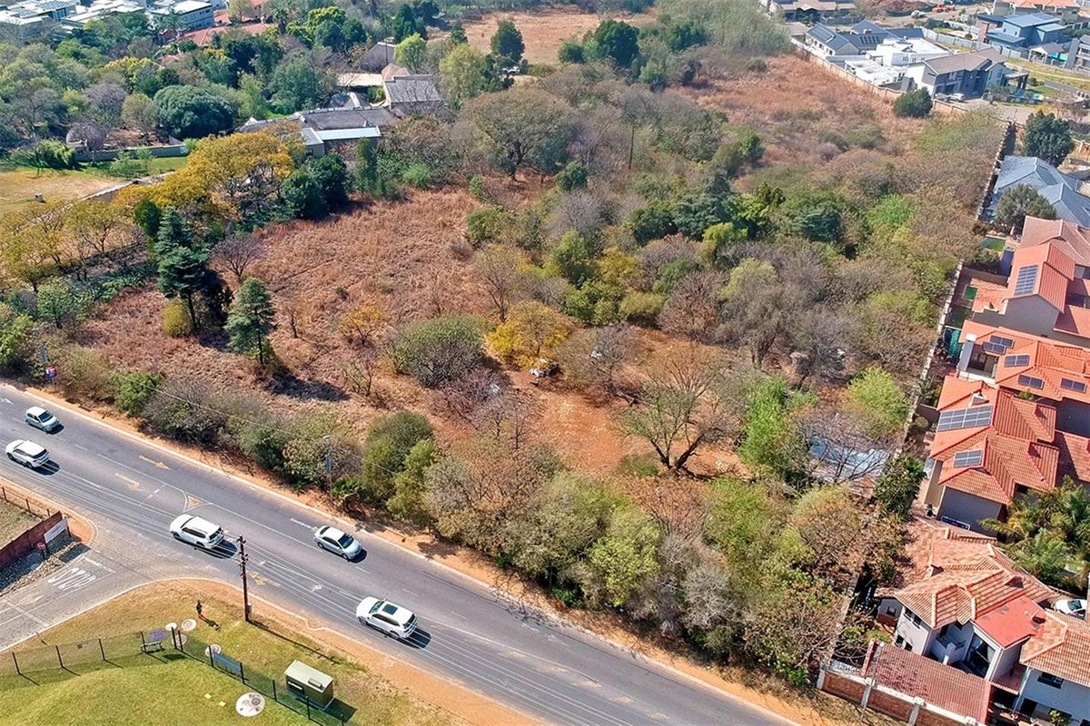 Development Opportunity For Sale in Diswilmar AH, Krugersdorp - Photo 4