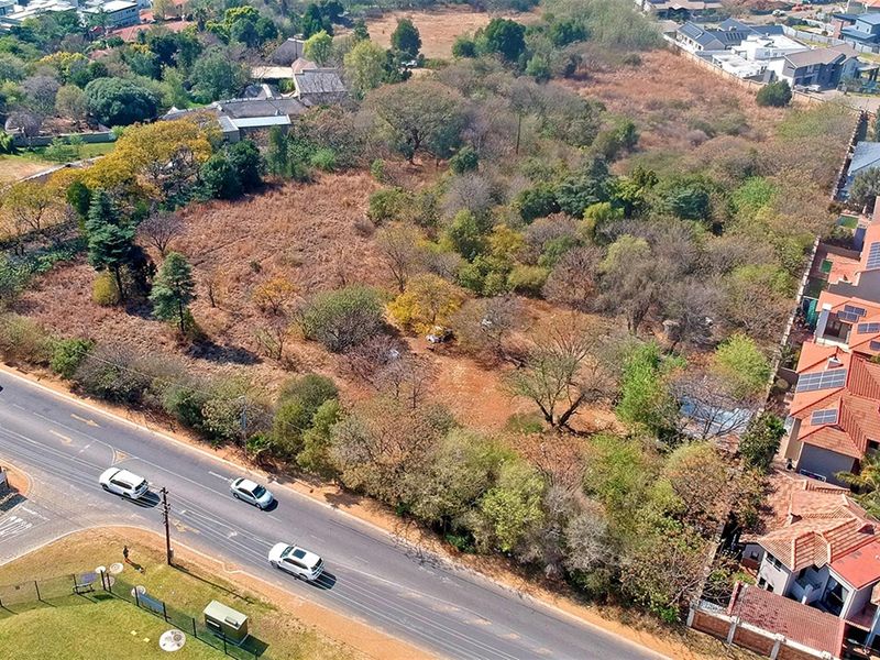 Development Opportunity For Sale in Diswilmar AH, Krugersdorp - Photo 4