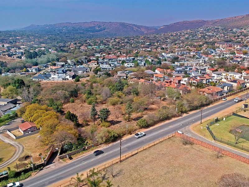 Development Opportunity For Sale in Diswilmar AH, Krugersdorp - Photo 9