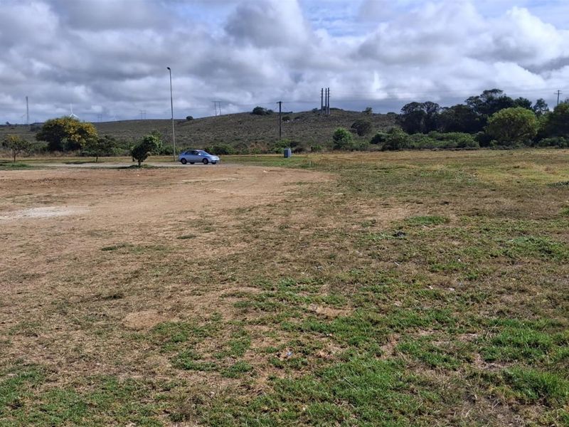 Vacant Land Available in Fountains Estate Business Park, Jeffreys Bay - Photo 5