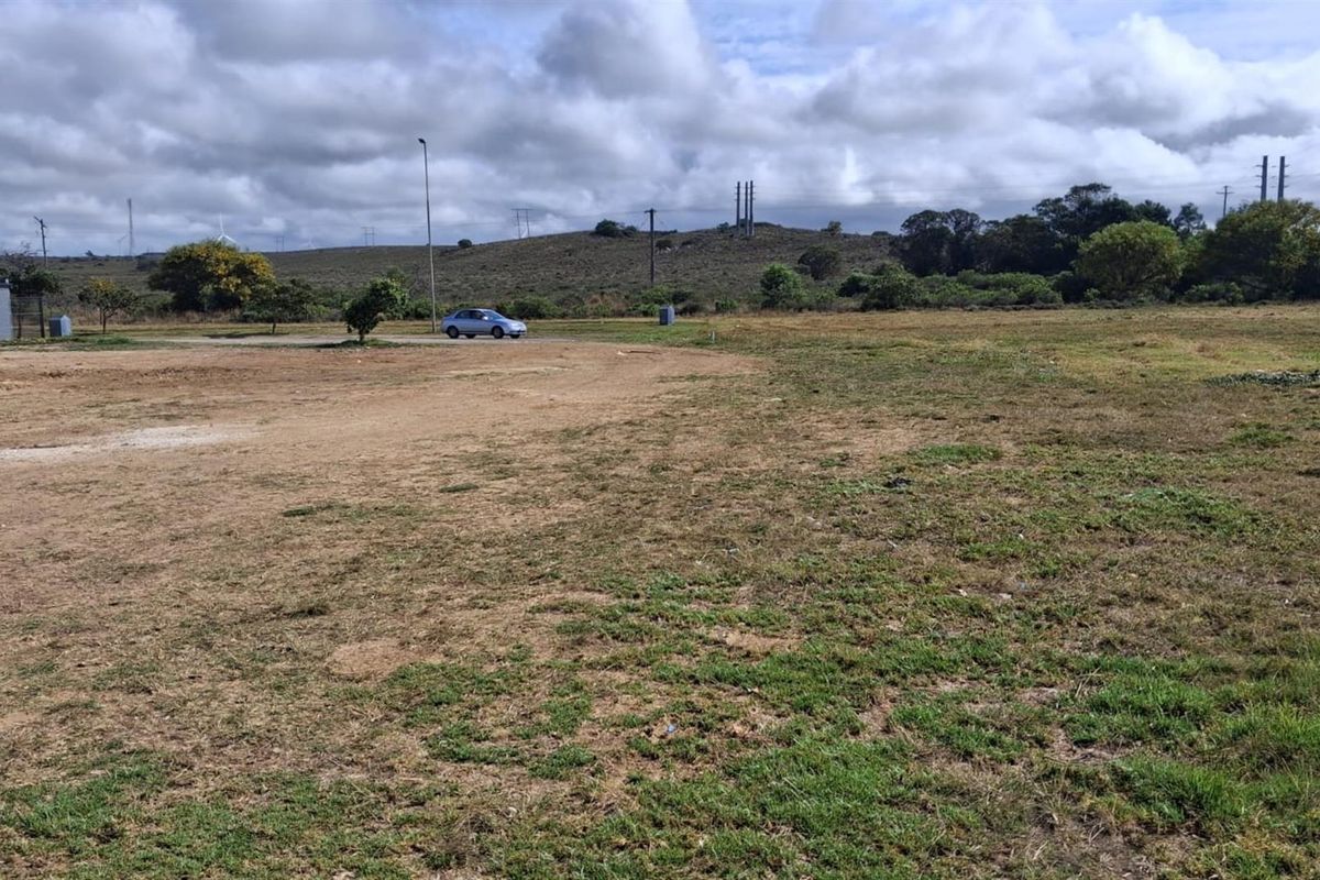 Vacant Land Available in Fountains Estate Business Park, Jeffreys Bay - Photo 5