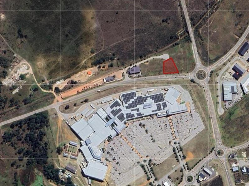 Vacant Land Available in Fountains Estate Business Park, Jeffreys Bay - Photo 2