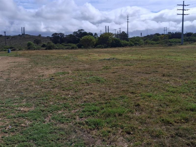 Vacant Land Available in Fountains Estate Business Park, Jeffreys Bay - Photo 3