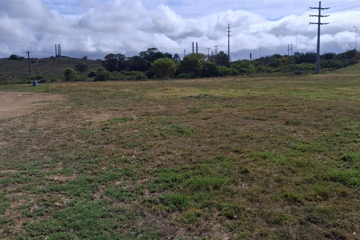Vacant Land Available in Fountains Estate Business Park, Jeffreys Bay - Photo 3