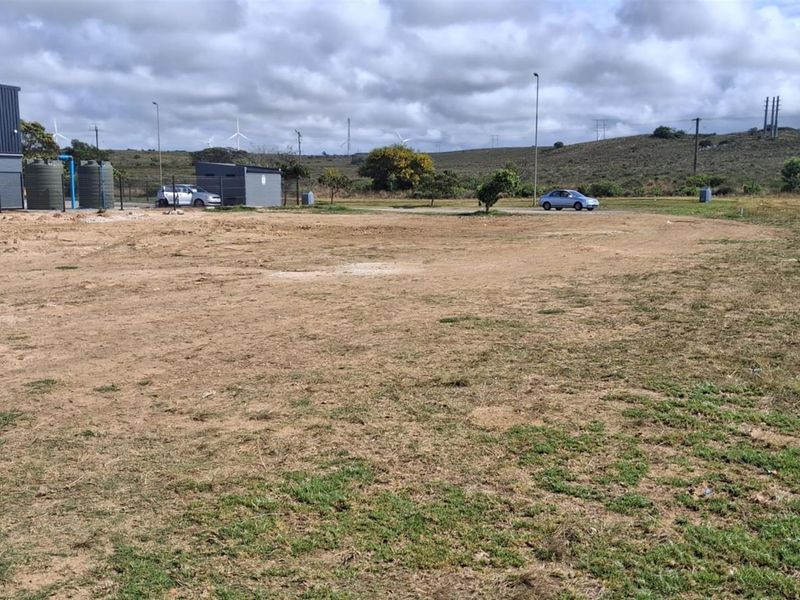 Vacant Land Available in Fountains Estate Business Park, Jeffreys Bay - Photo 4
