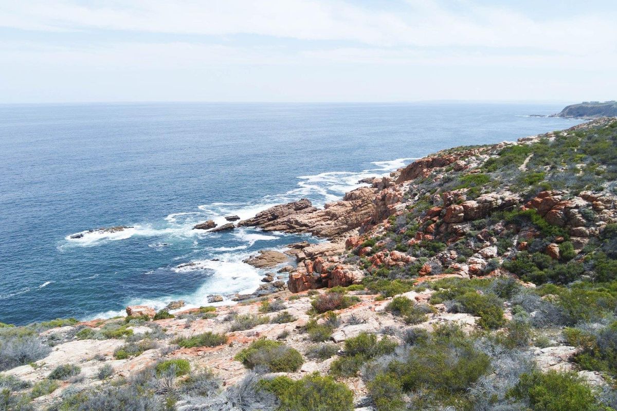 The Pinnacle of Luxury Living on the Cliffside - Photo 5