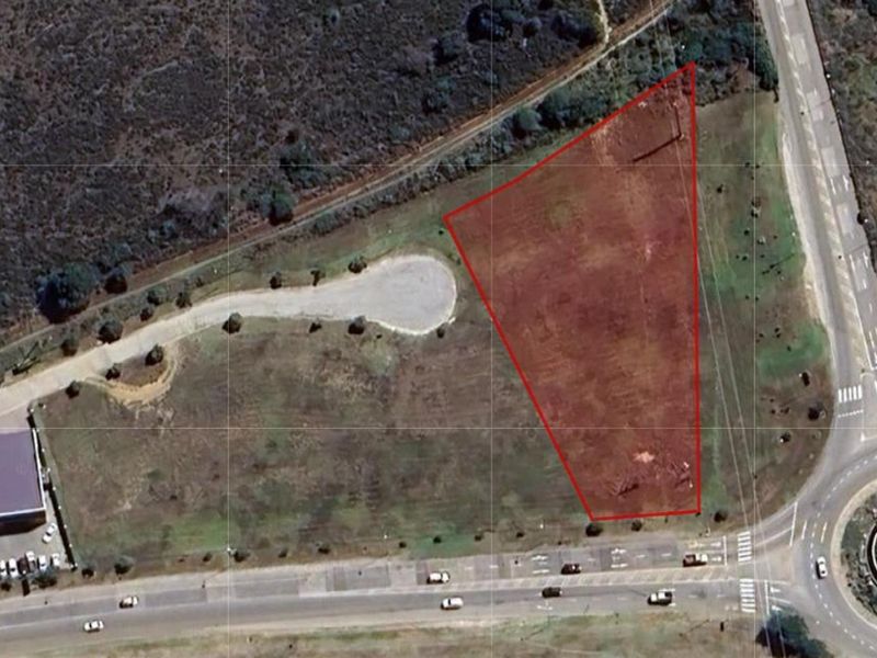 Vacant Land Available in Fountains Estate Business Park, Jeffreys Bay - Photo 2