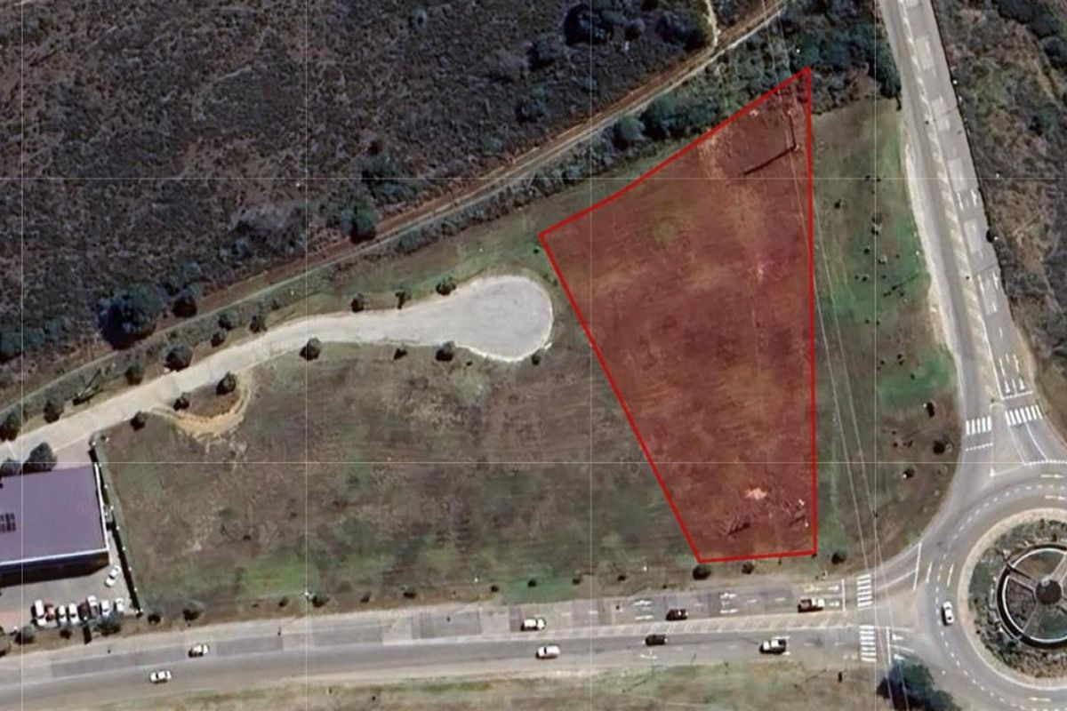 Vacant Land Available in Fountains Estate Business Park, Jeffreys Bay - Photo 2