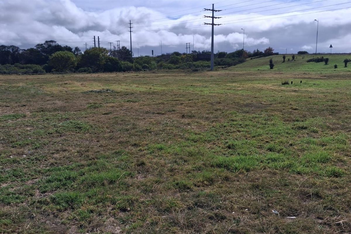 Vacant Land Available in Fountains Estate Business Park, Jeffreys Bay - Photo 4