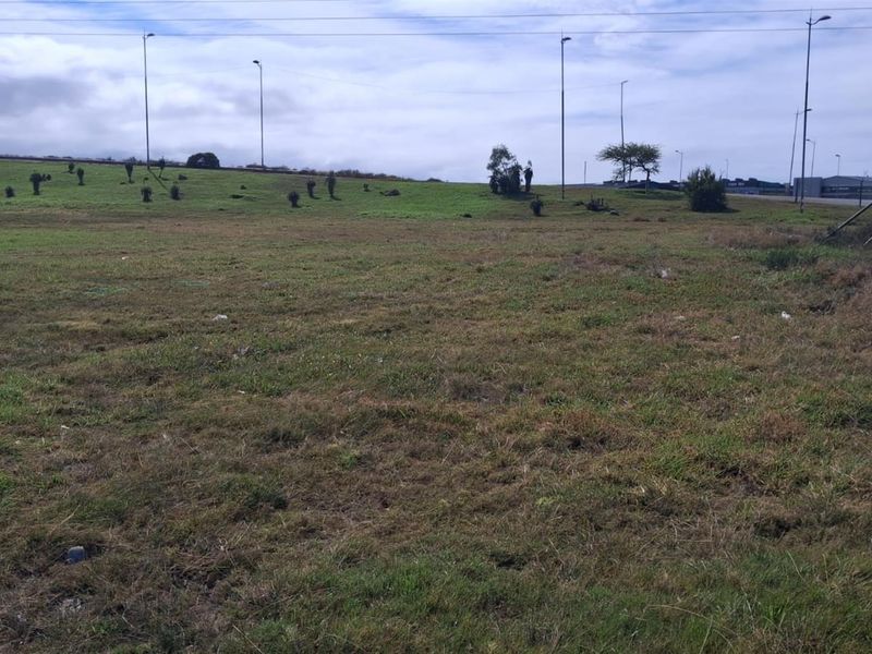 Vacant Land Available in Fountains Estate Business Park, Jeffreys Bay - Photo 5