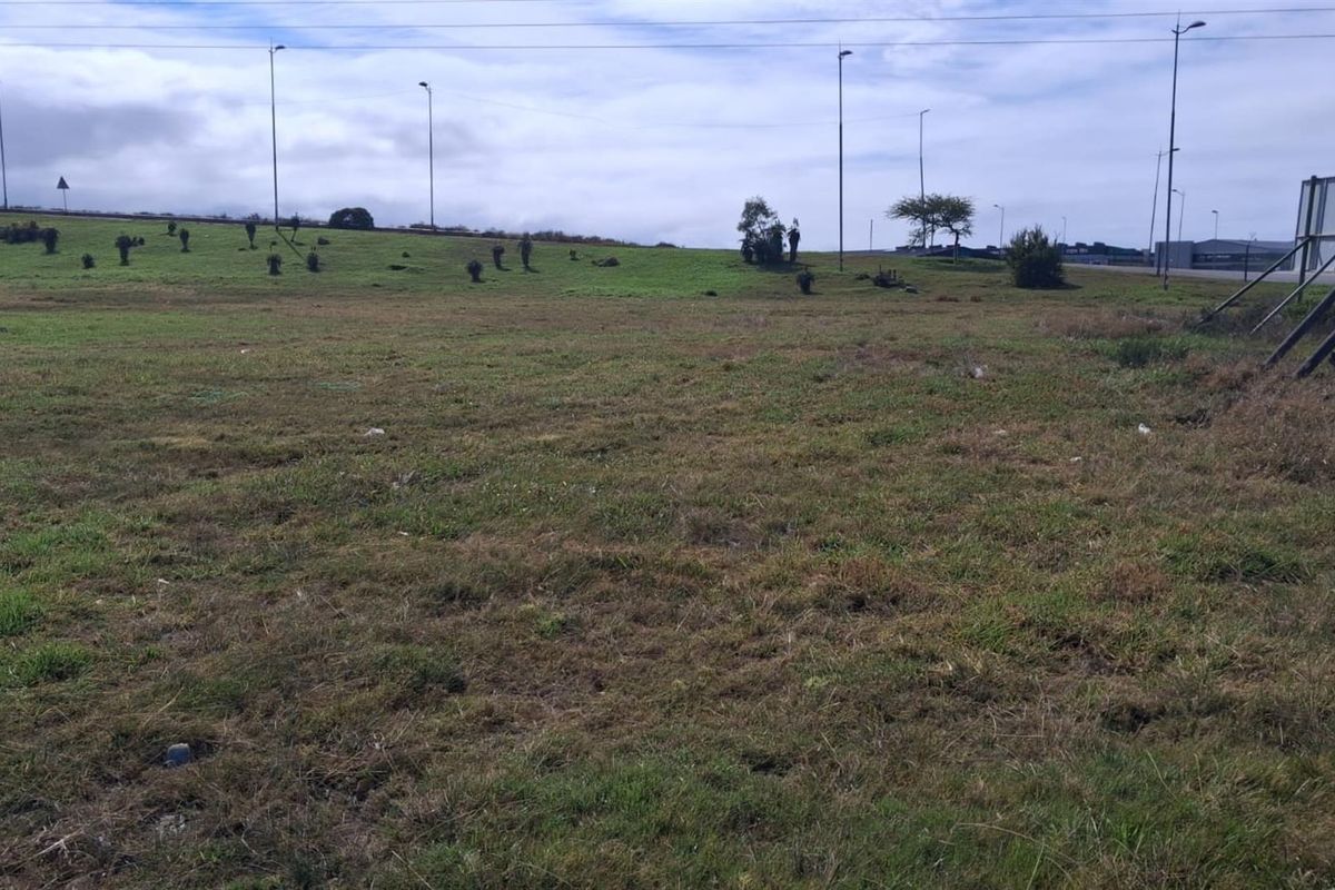 Vacant Land Available in Fountains Estate Business Park, Jeffreys Bay - Photo 5