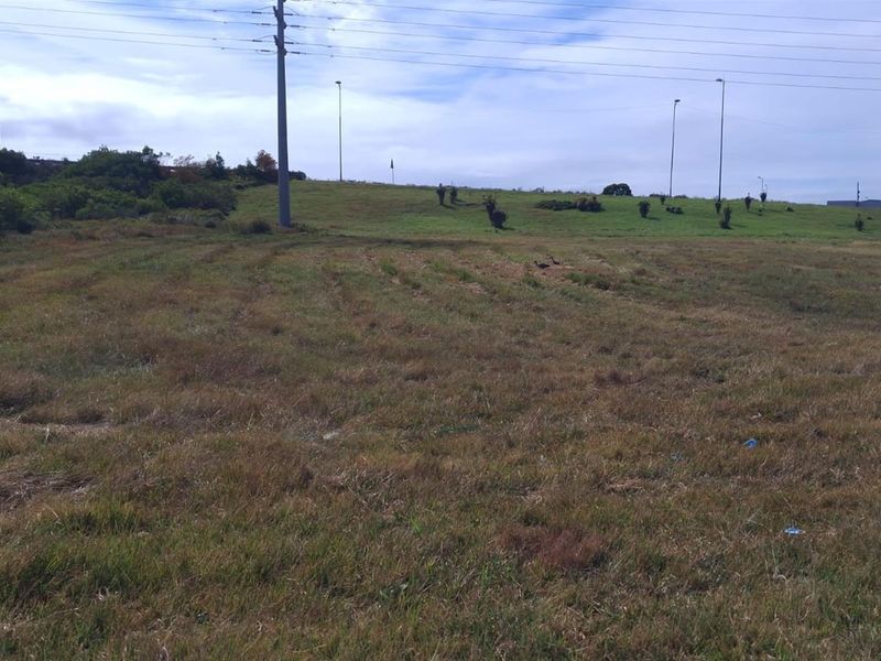 Vacant Land Available in Fountains Estate Business Park, Jeffreys Bay - Photo 7