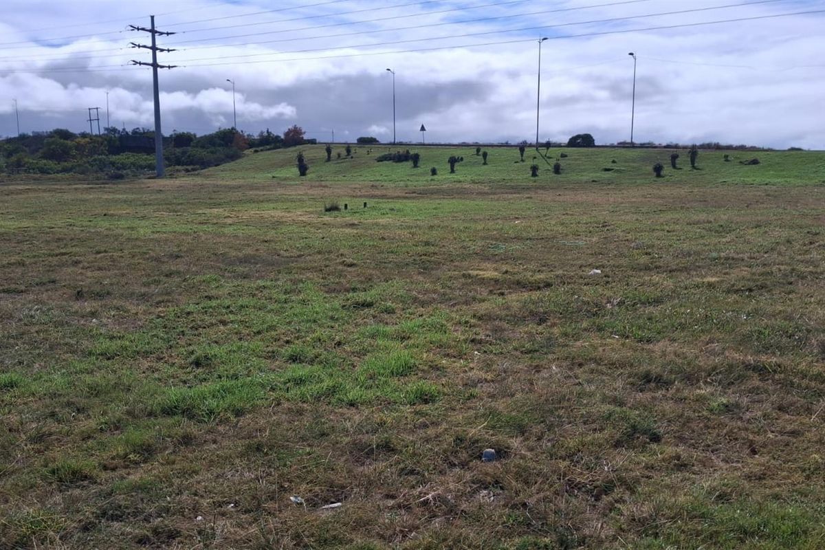 Vacant Land Available in Fountains Estate Business Park, Jeffreys Bay - Photo 3