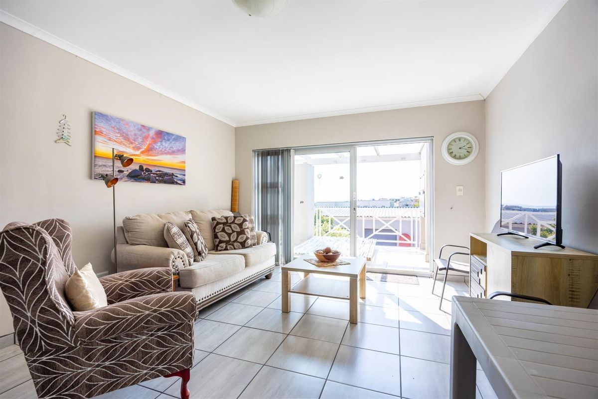 Apartment in Myburgh Park, Langebaan - Photo 3