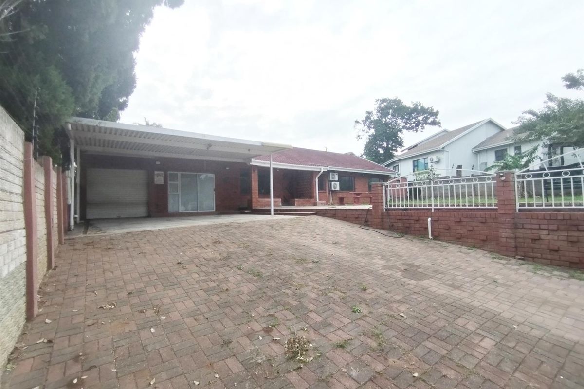 House For Sale in Richem, Empangeni, KwaZulu Natal - Photo 4