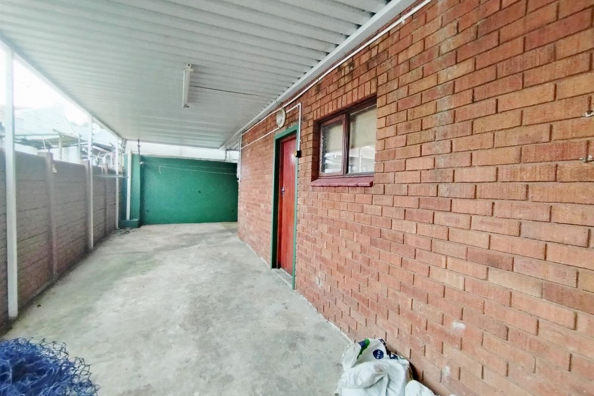 House For Sale in Richem, Empangeni, KwaZulu Natal - Photo 5