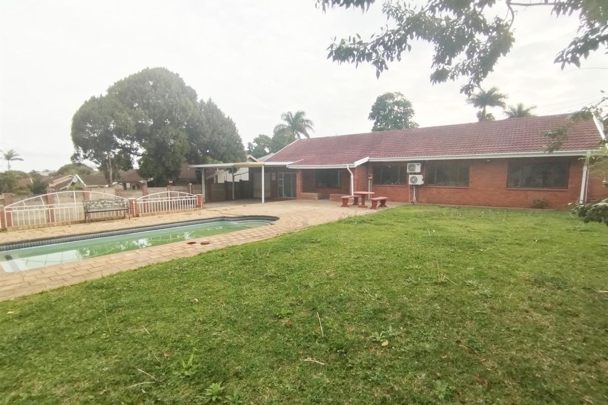 House For Sale in Richem, Empangeni, KwaZulu Natal - Photo 2