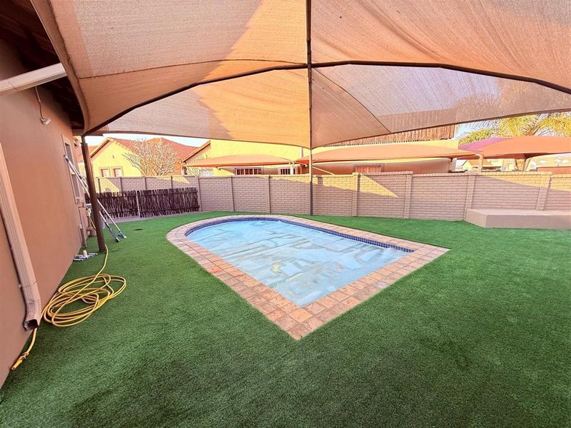 House available in Waterkloof AH, Rustenburg, North West - Photo 4