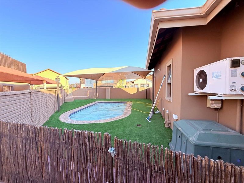 House available in Waterkloof AH, Rustenburg, North West - Photo 5