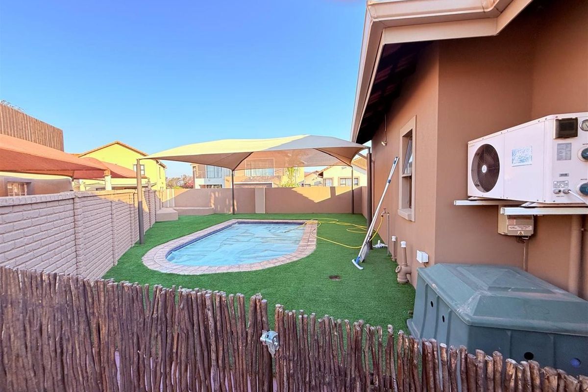 House available in Waterkloof AH, Rustenburg, North West - Photo 5