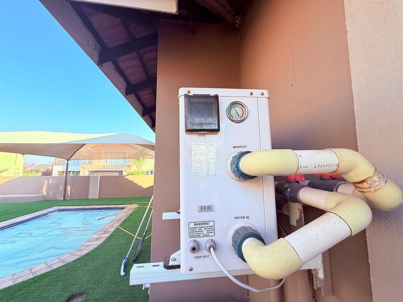 House available in Waterkloof AH, Rustenburg, North West - Photo 10