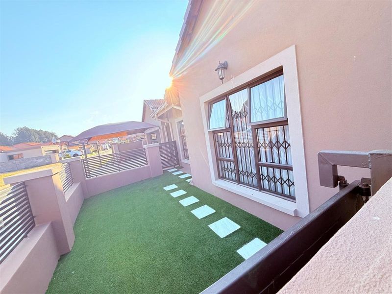House available in Waterkloof AH, Rustenburg, North West - Photo 7