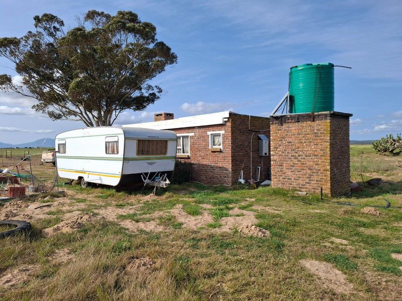 Farm For Sale in Riversdale Rural, Riversdale - Photo 7